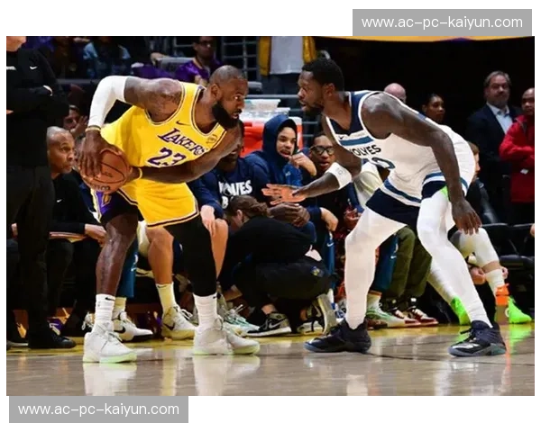 紫金军团再战南海岸！今日湖人vs热火录像全回顾：谁才是真正的关键先生？